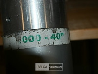 Partij holmatro stippen + toebehoren - afbeelding 9 van  11