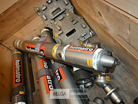 Partij holmatro stippen + toebehoren - afbeelding 11 van  11