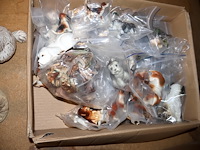 Partij honden beelden - afbeelding 3 van  6