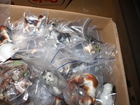 Partij honden beelden - afbeelding 5 van  6