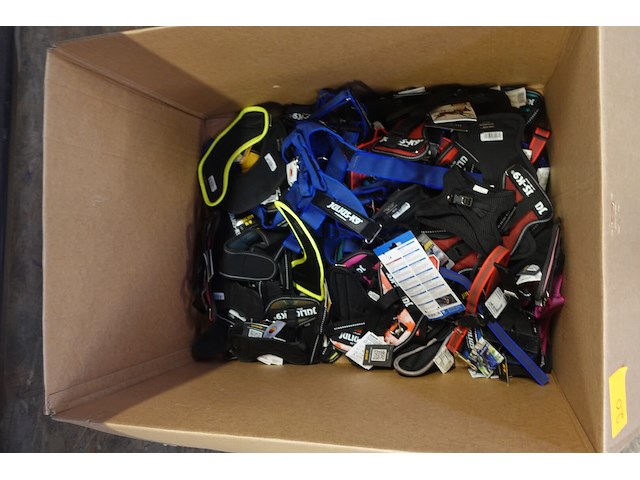 Partij hondenharnassen julius-k9 - afbeelding 1 van  2