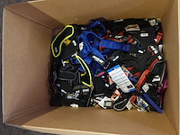 Partij hondenharnassen julius-k9