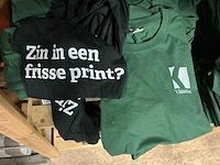 Partij hoodies en t-shirts - afbeelding 3 van  7