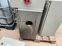 Partij hoofdschakelkasten - afbeelding 3 van  13