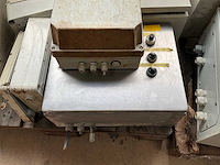 Partij hoofdschakelkasten - afbeelding 8 van  13