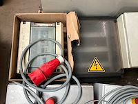 Partij hoofdschakelkasten - afbeelding 11 van  13