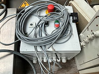 Partij hoofdschakelkasten - afbeelding 9 van  13