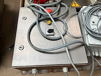 Partij hoofdschakelkasten - afbeelding 10 van  13