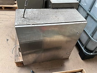 Partij hoofdschakelkasten - afbeelding 12 van  13