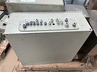 Partij hoofdschakelkasten - afbeelding 13 van  13