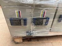 Partij hoofdschakelkasten - afbeelding 2 van  21