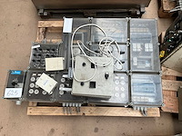 Partij hoofdschakelkasten - afbeelding 3 van  21