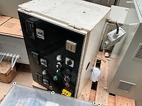 Partij hoofdschakelkasten - afbeelding 5 van  21