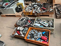 Partij hoofdschakelkasten - afbeelding 15 van  21