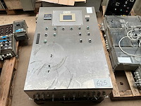 Partij hoofdschakelkasten - afbeelding 16 van  21