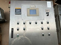 Partij hoofdschakelkasten - afbeelding 17 van  21