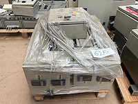 Partij hoofdschakelkasten - afbeelding 21 van  21