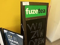 Partij horeca- en reclamemateriaal - afbeelding 2 van  12