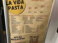 Partij horeca- en reclamemateriaal - afbeelding 3 van  12