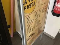Partij horeca- en reclamemateriaal - afbeelding 4 van  12