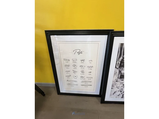 Partij horeca- en reclamemateriaal - afbeelding 10 van  12