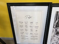 Partij horeca- en reclamemateriaal - afbeelding 10 van  12