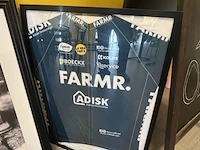 Partij horeca- en reclamemateriaal - afbeelding 12 van  12