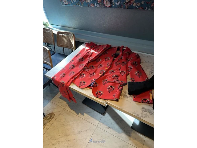 Partij horeca- en werkkleding - afbeelding 13 van  14