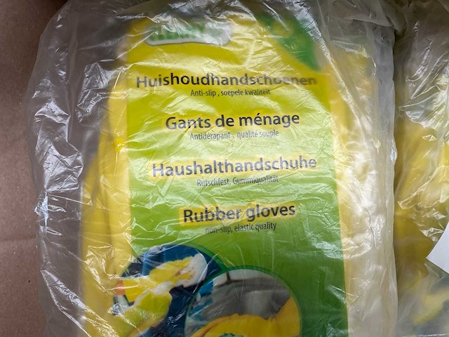 Partij horeca-, schoonmaak- en decoratiemateriaal - afbeelding 3 van  8