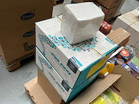 Partij horeca-, schoonmaak- en decoratiemateriaal - afbeelding 4 van  8