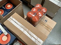 Partij horeca-, schoonmaak- en decoratiemateriaal - afbeelding 7 van  8