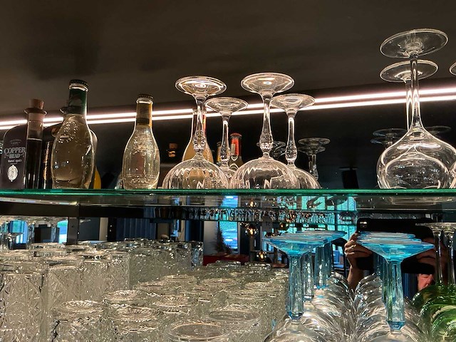 Partij horeca glazen - afbeelding 5 van  26