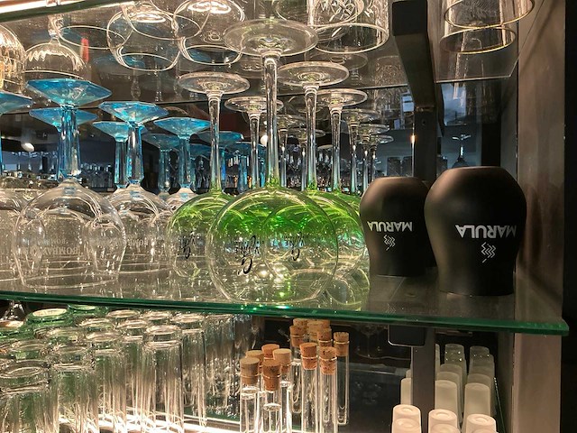 Partij horeca glazen - afbeelding 7 van  26
