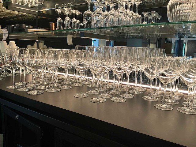 Partij horeca glazen - afbeelding 9 van  26