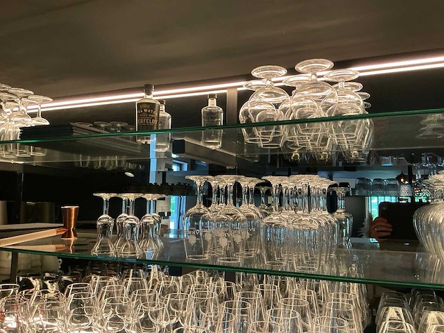Partij horeca glazen - afbeelding 10 van  26