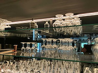 Partij horeca glazen - afbeelding 10 van  26