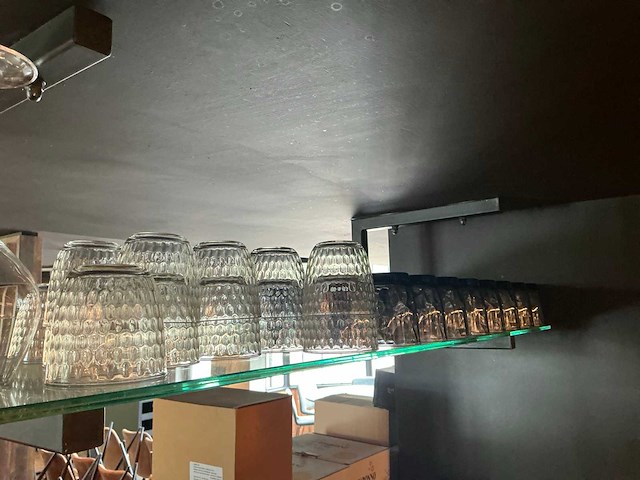 Partij horeca glazen - afbeelding 14 van  26