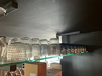 Partij horeca glazen - afbeelding 14 van  26