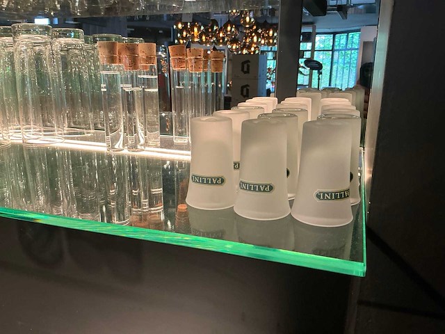 Partij horeca glazen - afbeelding 12 van  26
