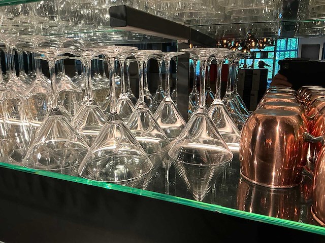 Partij horeca glazen - afbeelding 22 van  26