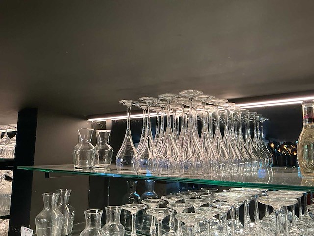 Partij horeca glazen - afbeelding 25 van  26