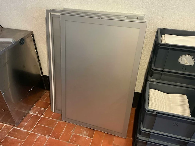 Partij horeca materialen - afbeelding 37 van  38