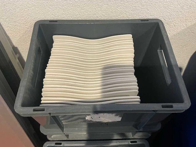 Partij horeca materialen - afbeelding 7 van  38