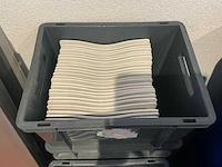 Partij horeca materialen - afbeelding 7 van  38