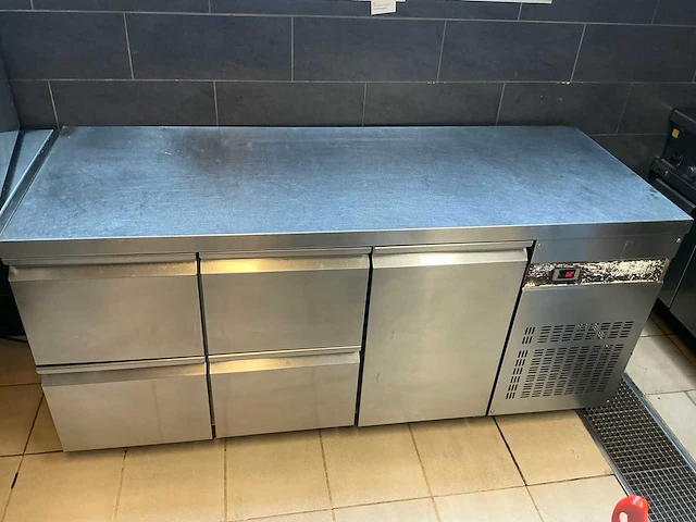 Partij horeca materialen - afbeelding 9 van  38