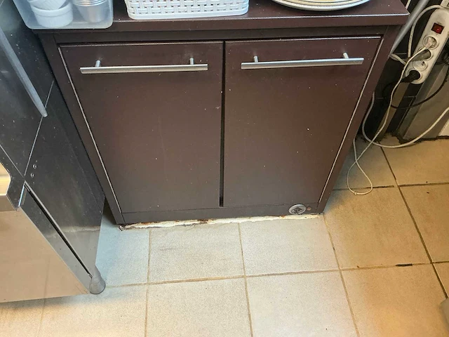 Partij horeca materialen - afbeelding 11 van  38