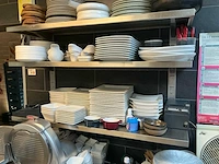 Partij horeca materialen - afbeelding 13 van  38