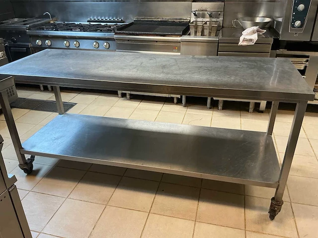 Partij horeca materialen - afbeelding 16 van  38
