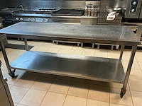 Partij horeca materialen - afbeelding 16 van  38