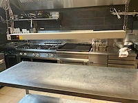 Partij horeca materialen - afbeelding 17 van  38